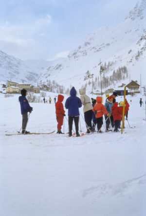 Val D'Isere