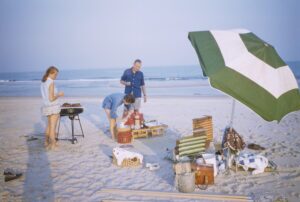 The Hamptons Picnic